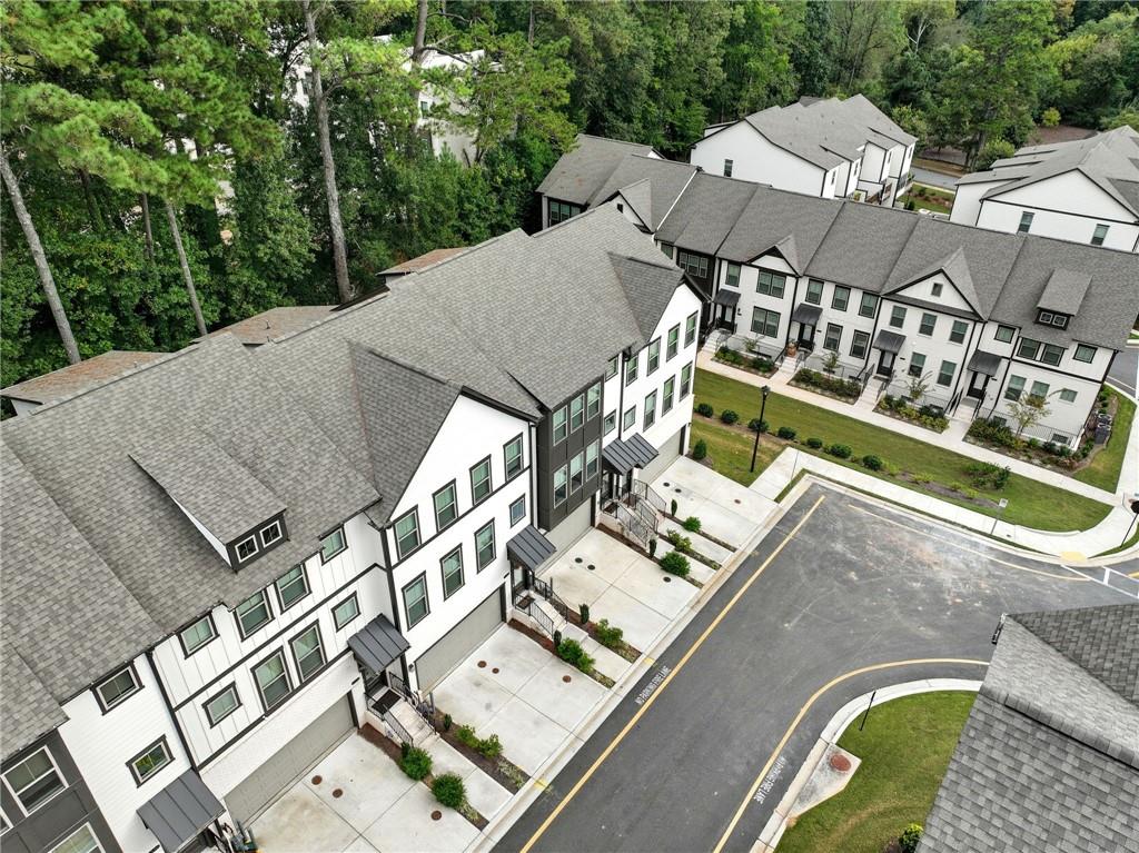 1342 Stanley Park Drive Decatur, GA 30033 - Photo 35 of 35