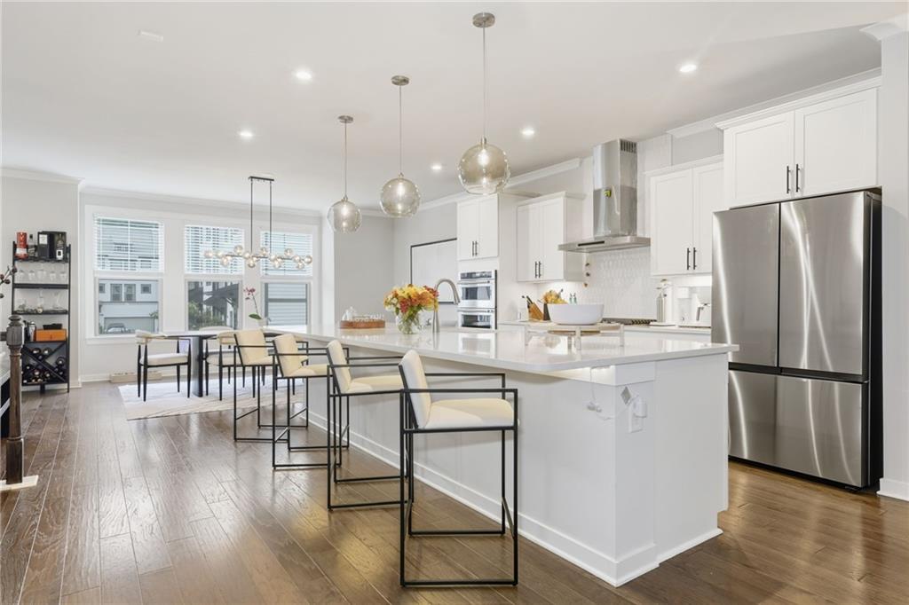 1342 Stanley Park Drive Decatur, GA 30033 - Photo 4 of 35