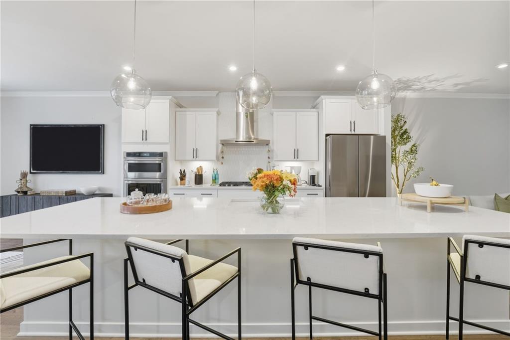 1342 Stanley Park Drive Decatur, GA 30033 - Photo 5 of 35