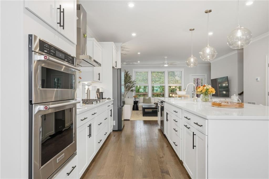 1342 Stanley Park Drive Decatur, GA 30033 - Photo 6 of 35