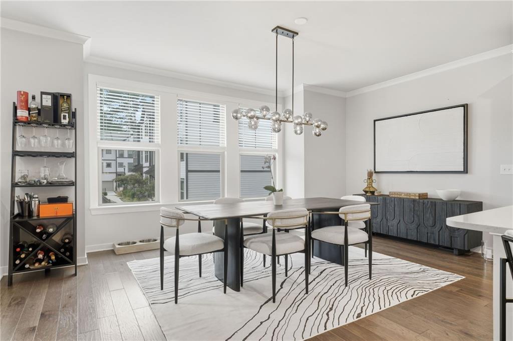 1342 Stanley Park Drive Decatur, GA 30033 - Photo 7 of 35