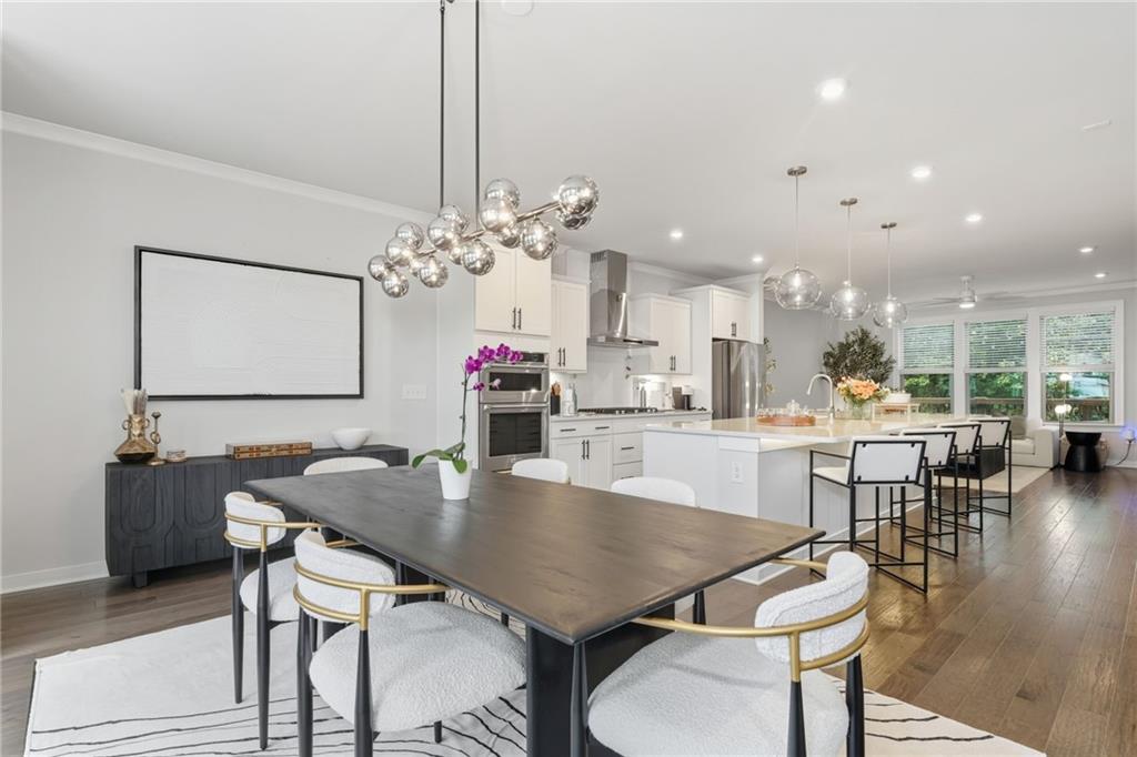 1342 Stanley Park Drive Decatur, GA 30033 - Photo 8 of 35