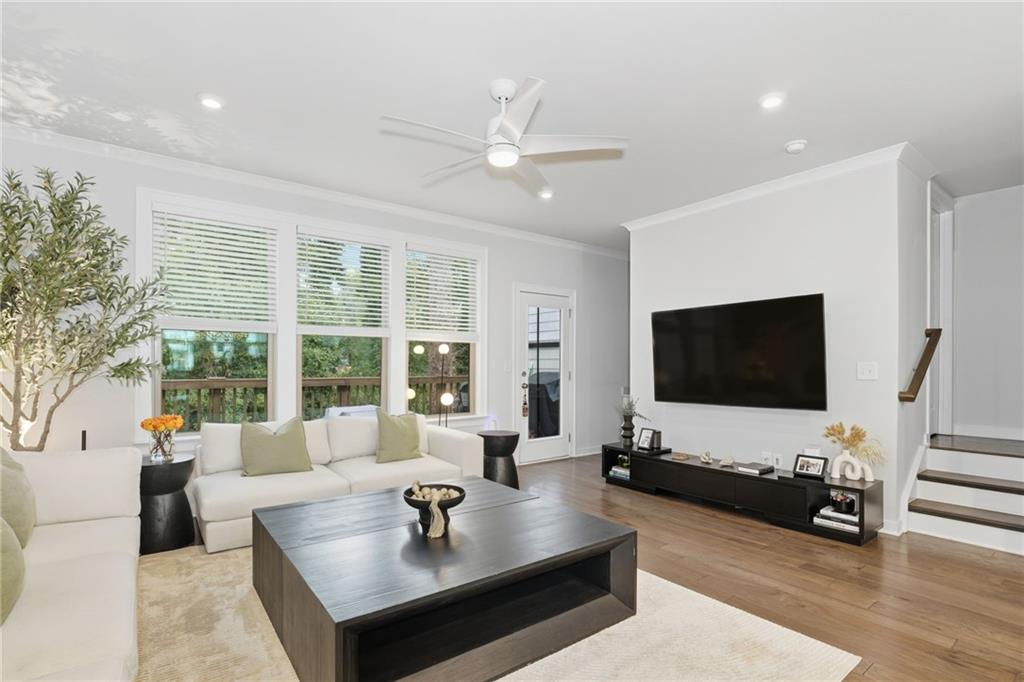 1342 Stanley Park Drive Decatur, GA 30033 - Photo 10 of 35