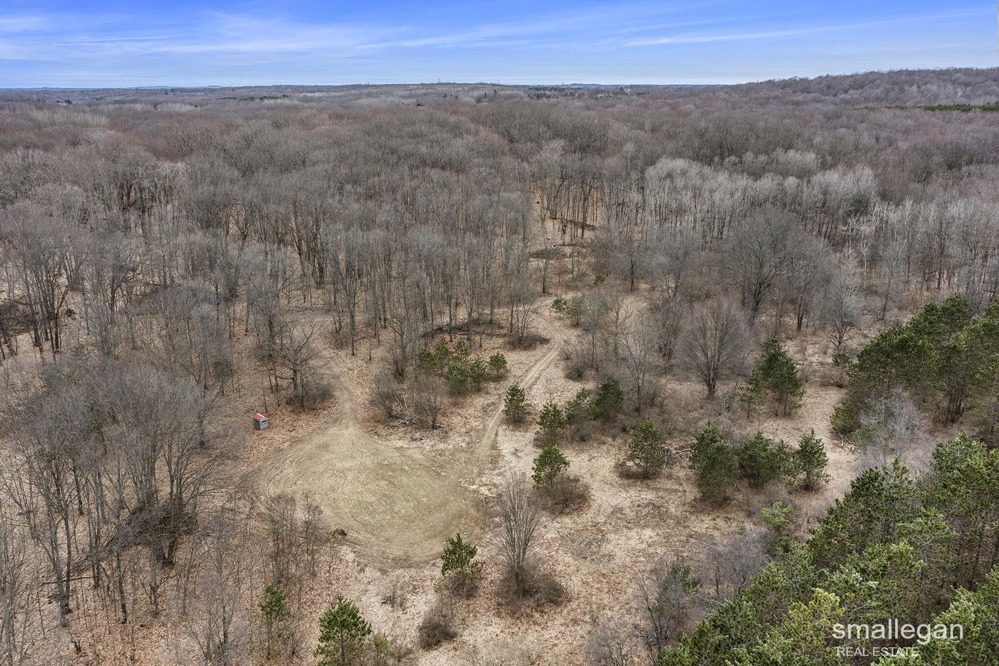 6829 West 6 Mile Road Hesperia, MI 49421 - Photo 35 of 40 DJI_0595