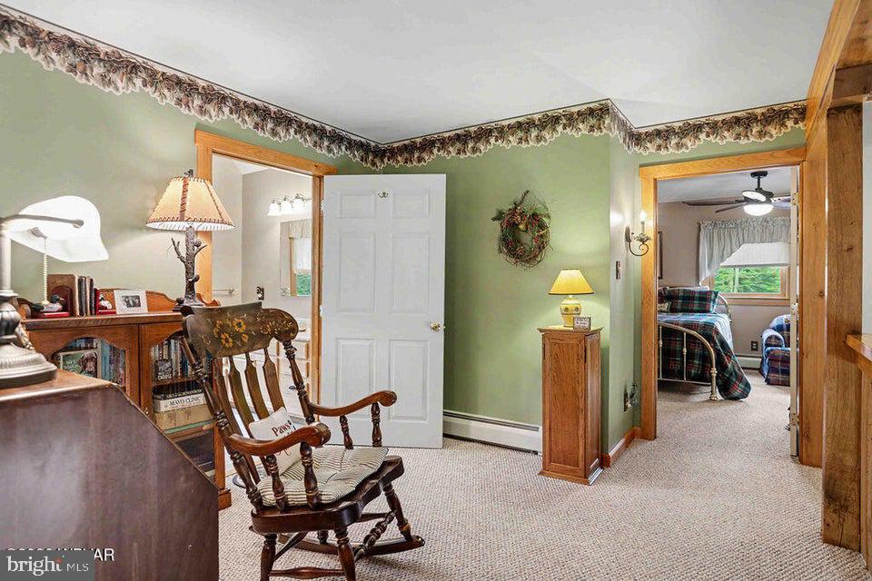 2270 Pine Tree Road Hughesville, PA 17737 - Photo 40 of 90 Cozy corner with inviting charm.