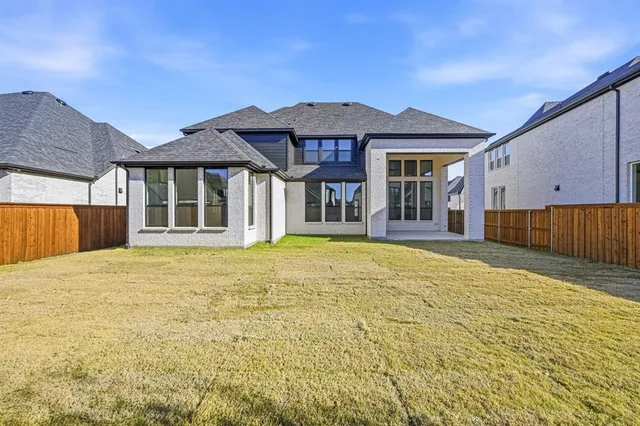 $899,000 | 4715 Cordwood Drive, Prosper, TX 75078