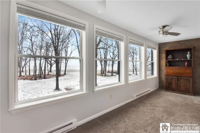 $195,000 | 807 Edgewater Drive, Westfield, NY 14787