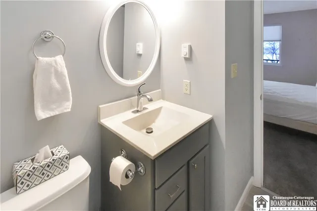 $195,000 | 807 Edgewater Drive, Westfield, NY 14787