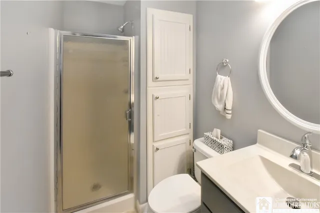 $195,000 | 807 Edgewater Drive, Westfield, NY 14787