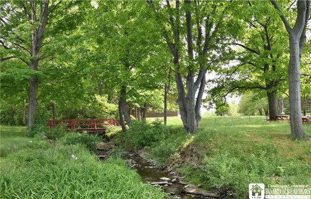 $195,000 | 807 Edgewater Drive, Westfield, NY 14787