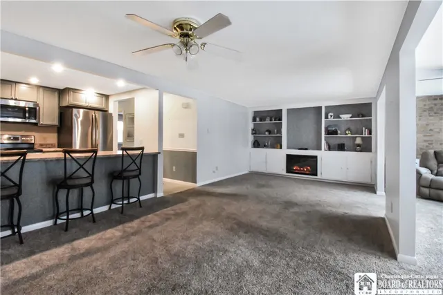 $195,000 | 807 Edgewater Drive, Westfield, NY 14787