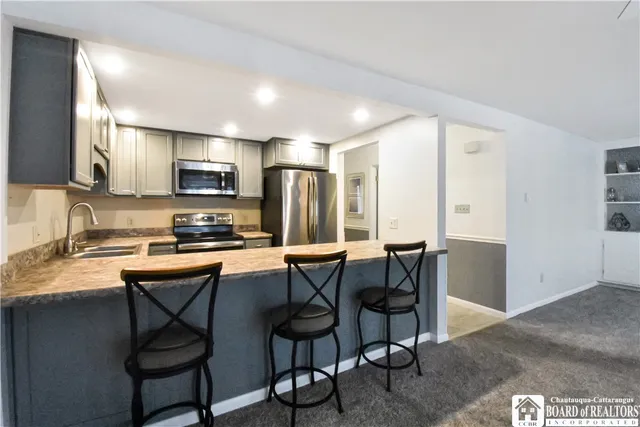 $195,000 | 807 Edgewater Drive, Westfield, NY 14787