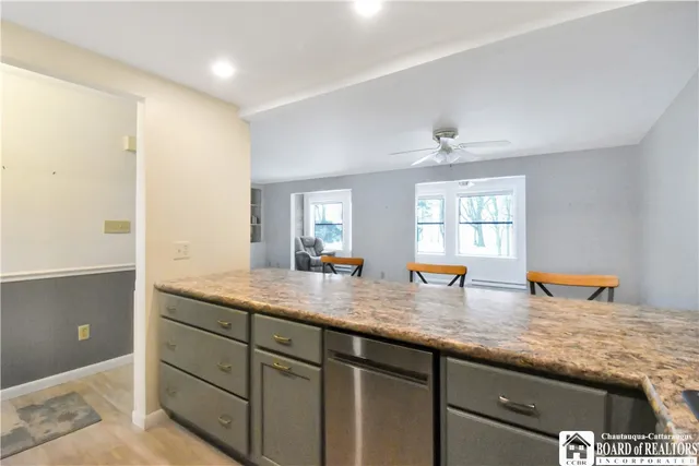 $195,000 | 807 Edgewater Drive, Westfield, NY 14787