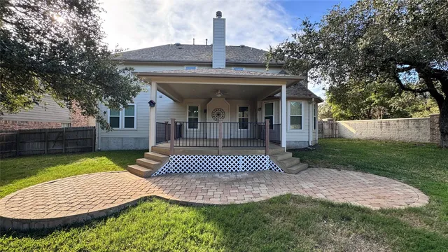 $3,000 | 2100 Hilton Head Drive, Round Rock, TX 78664
