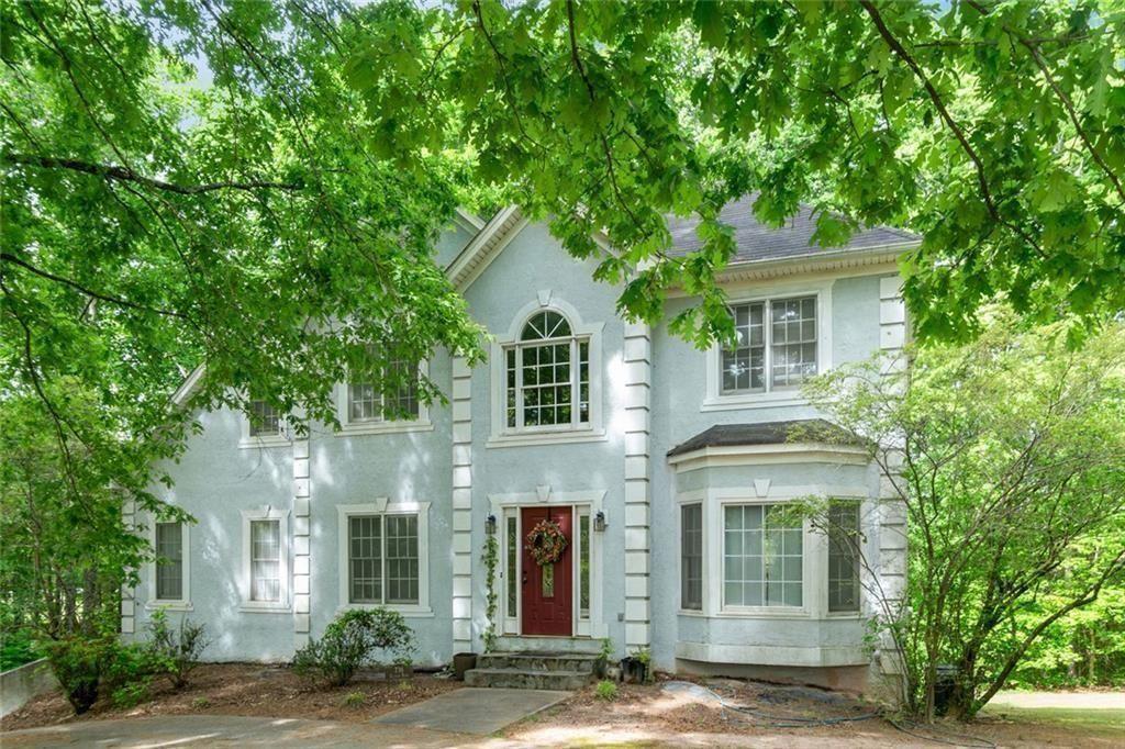 736 Ellison Road Tyrone, GA 30290 - Photo 2 of 20