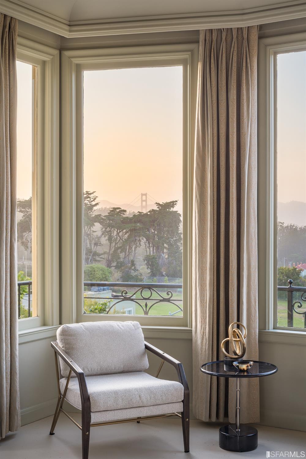 3498 Jackson Street San Francisco, CA 94118 - Photo 14 of 38 a group of people sitting in a kitchen with a stove