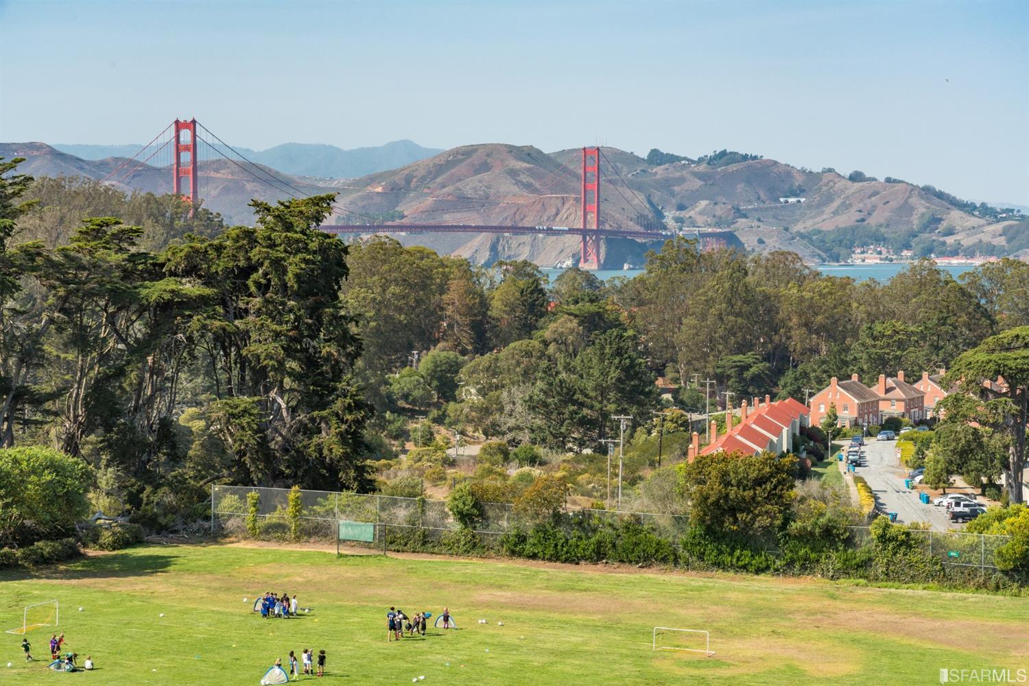3498 Jackson Street San Francisco, CA 94118 - Photo 18 of 38 a bathroom with a shower