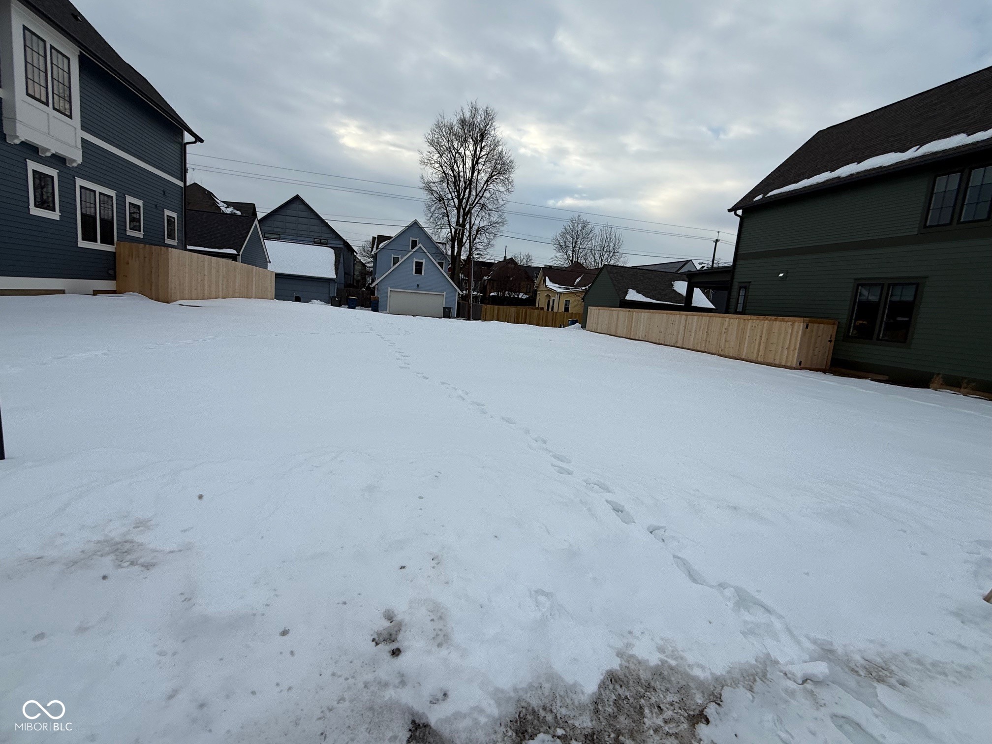 2136 North Talbott Street Indianapolis, IN 46202 - Photo 2 of 2