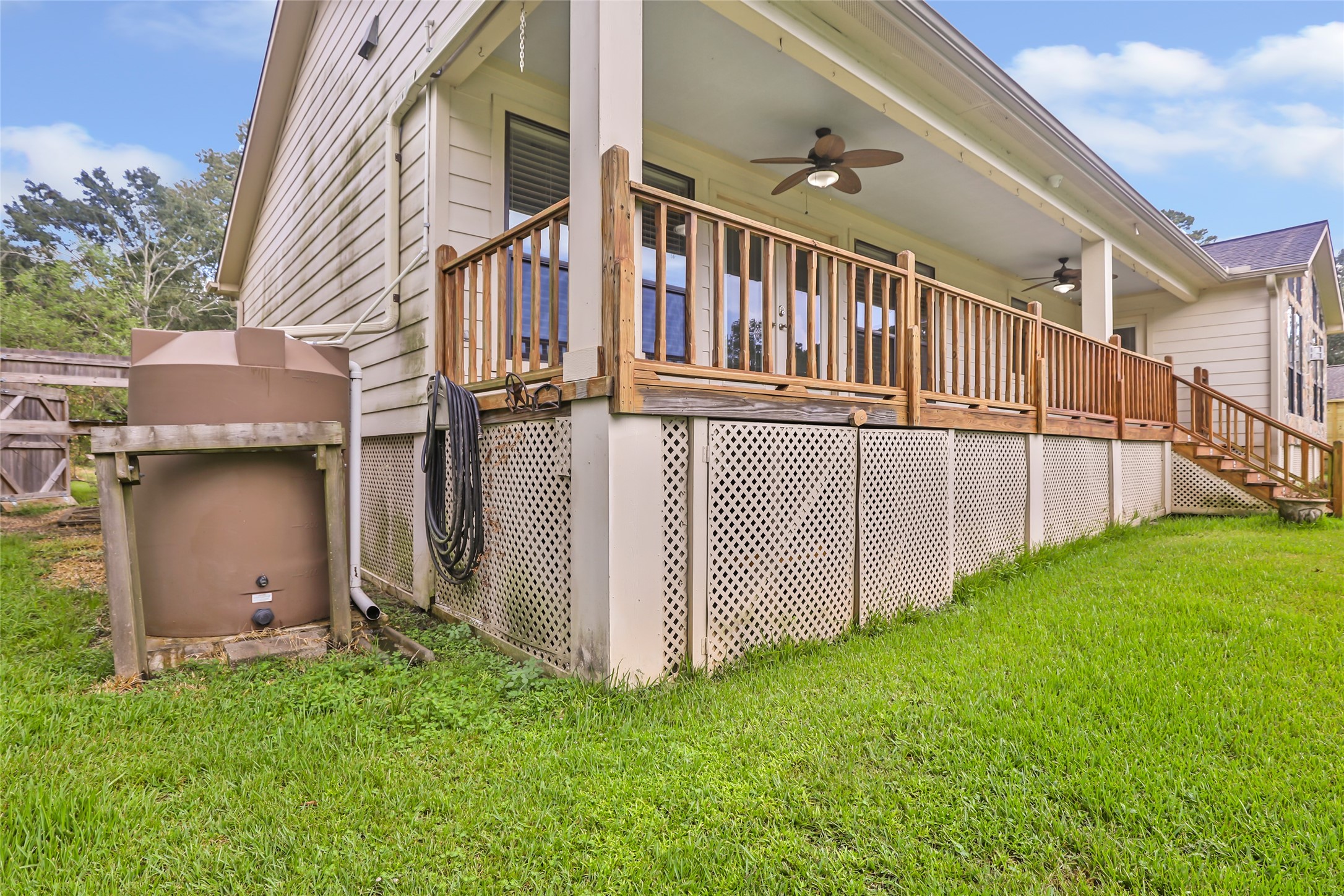 402 Havard Road Huffman, TX 77336 - Photo 14 of 44 Gallery Image 14