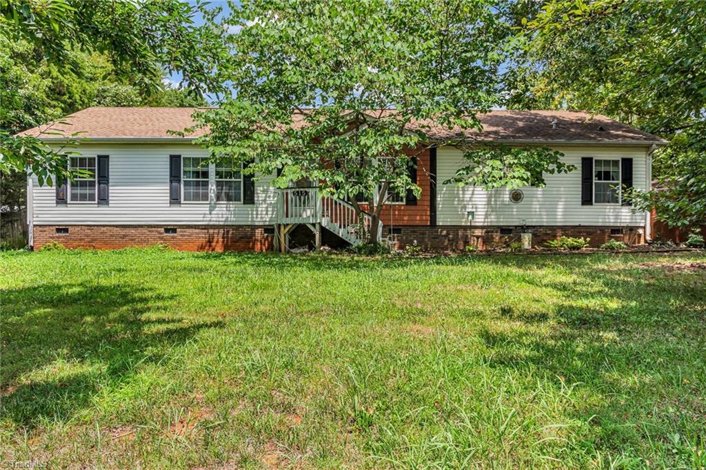 515 Wafford Road Lexington, NC 27292 - Photo 2 of 50 Gallery Image 2