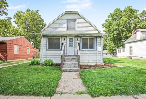 $139,900 | 413 East Howard Street, Pontiac, IL 61764