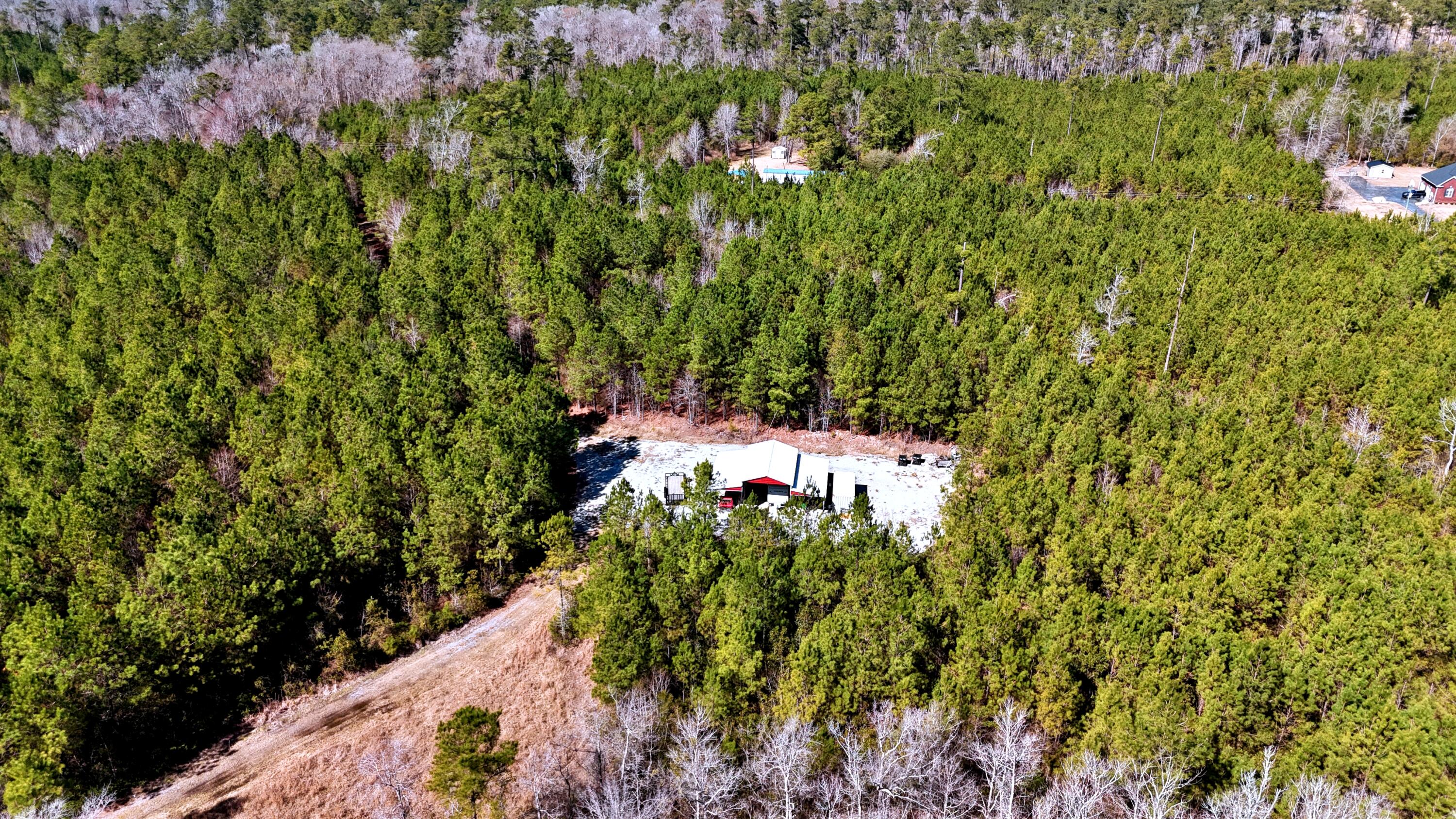 1837 Columbus Road Georgetown, SC 29440 - Photo 13 of 41 dji_fly_20260217_123526_0073_17725592407