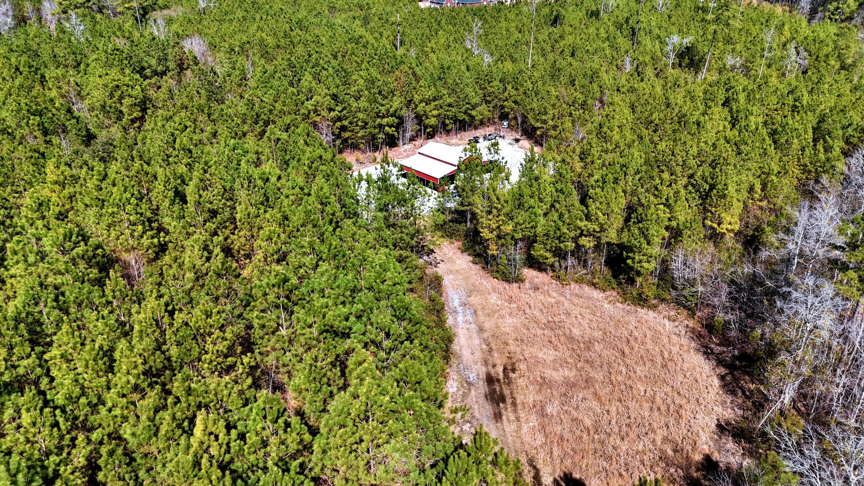 1837 Columbus Road Georgetown, SC 29440 - Photo 14 of 41 dji_fly_20260217_123754_0074_17725592403