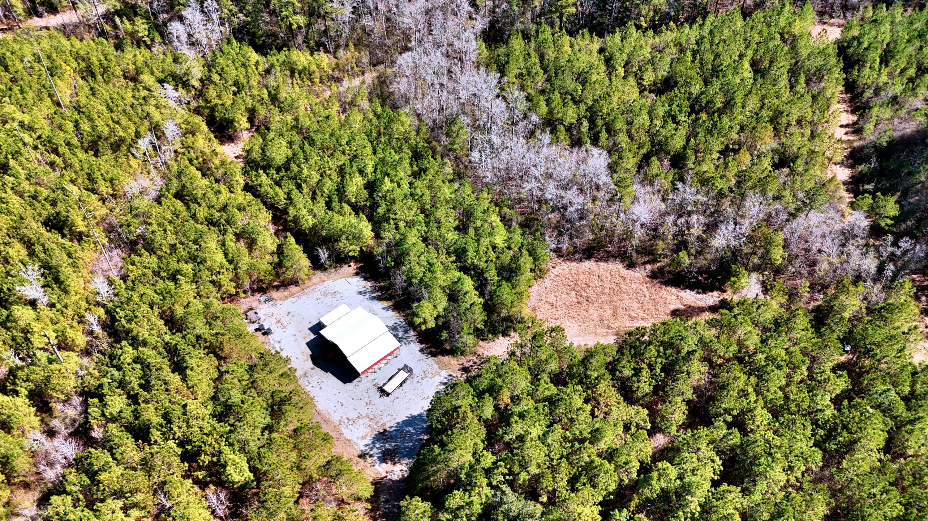 1837 Columbus Road Georgetown, SC 29440 - Photo 15 of 41 dji_fly_20260217_123922_0077_17725592391