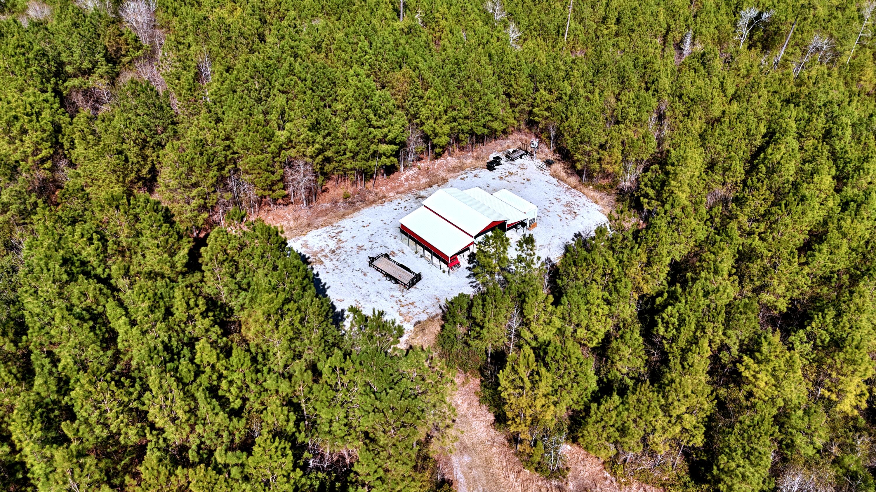 1837 Columbus Road Georgetown, SC 29440 - Photo 7 of 41 7