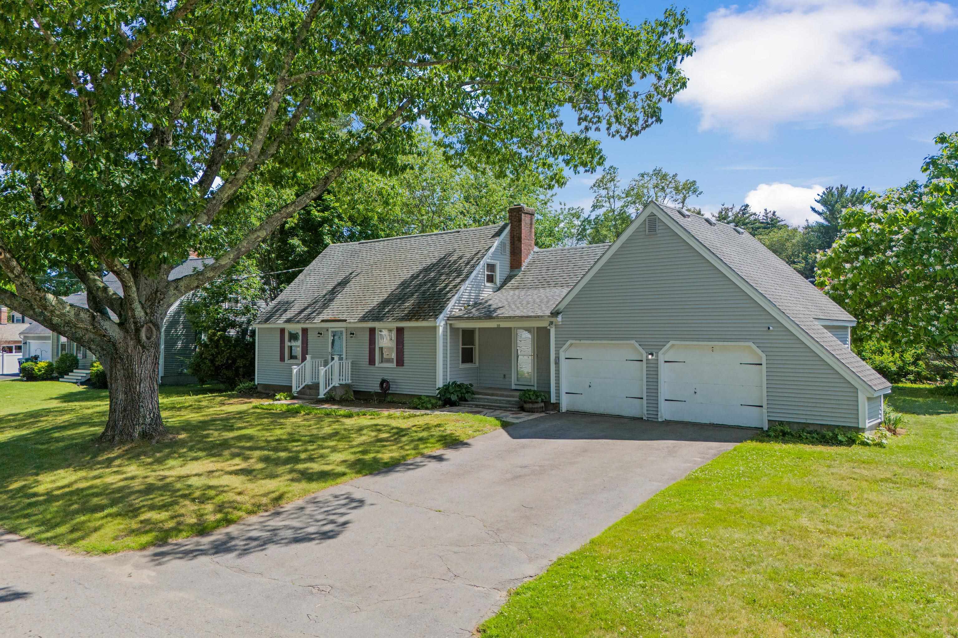 10 Colonial Circle Hampton, NH 03842 - Photo 55 of 58