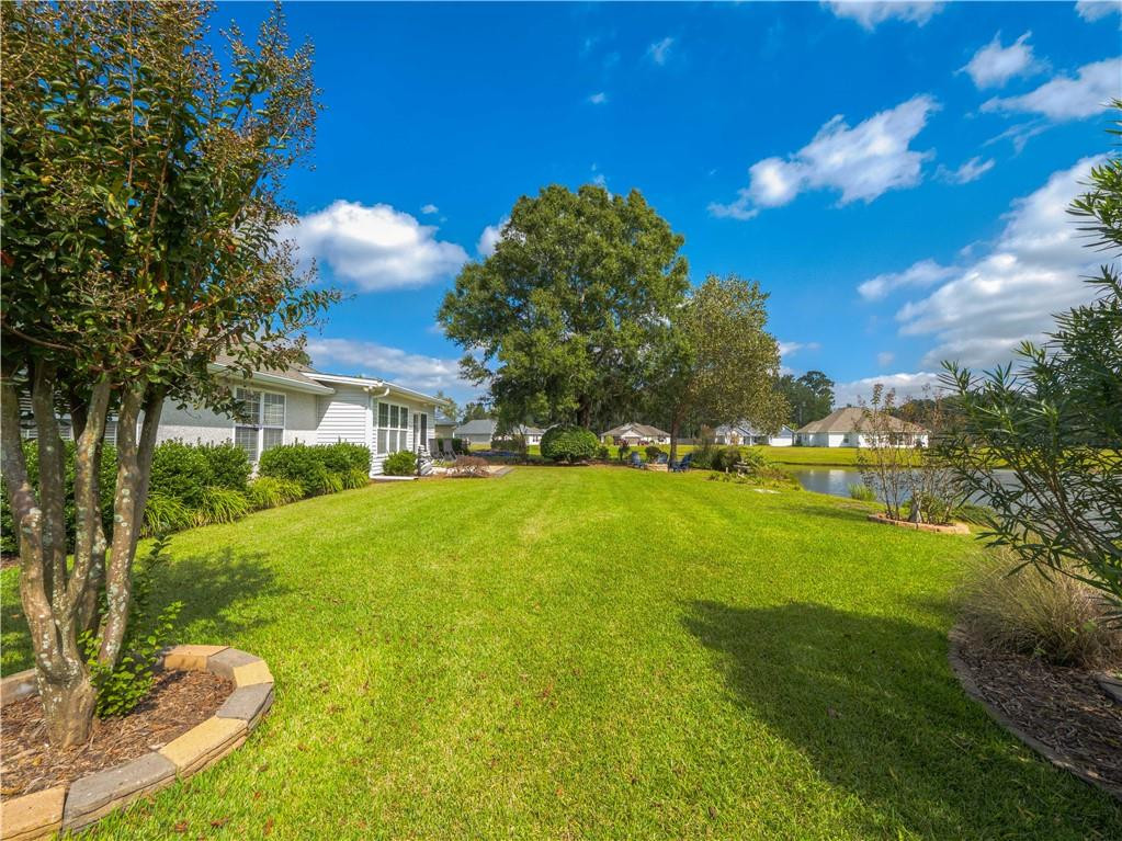 141 Autumn Ridge Court Brunswick, GA 31525 - Photo 22 of 28
