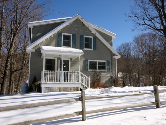 6342 Highway 12 Barnard, VT 05032 - Photo 1 of 1 Gallery Image 1