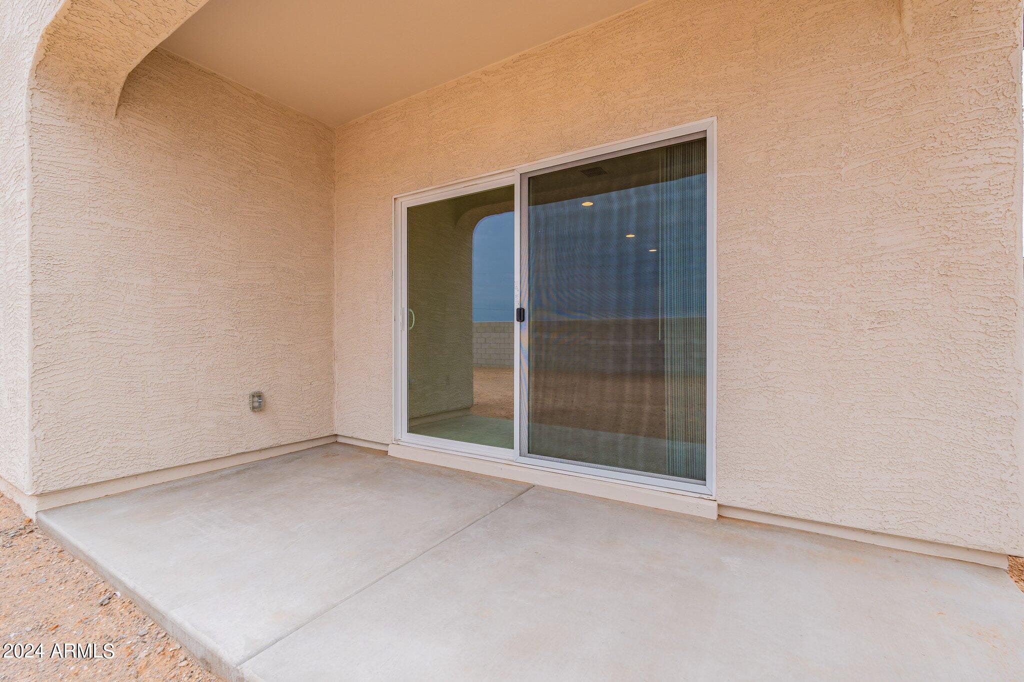 5447 Azara Drive San Tan Valley, AZ 85140 - Photo 20 of 21 an empty room with window