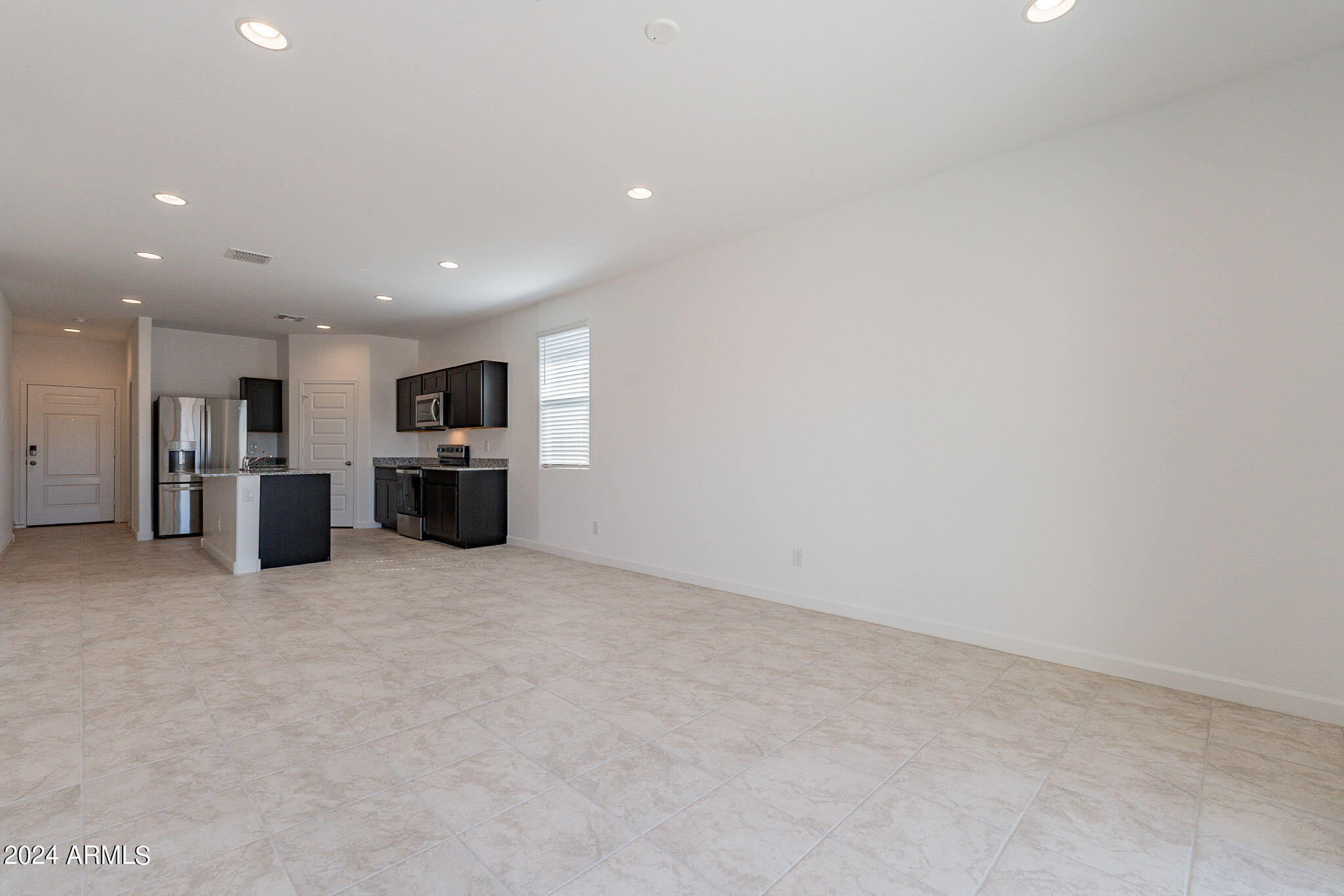5447 Azara Drive San Tan Valley, AZ 85140 - Photo 8 of 21 a view of kitchen with a sink