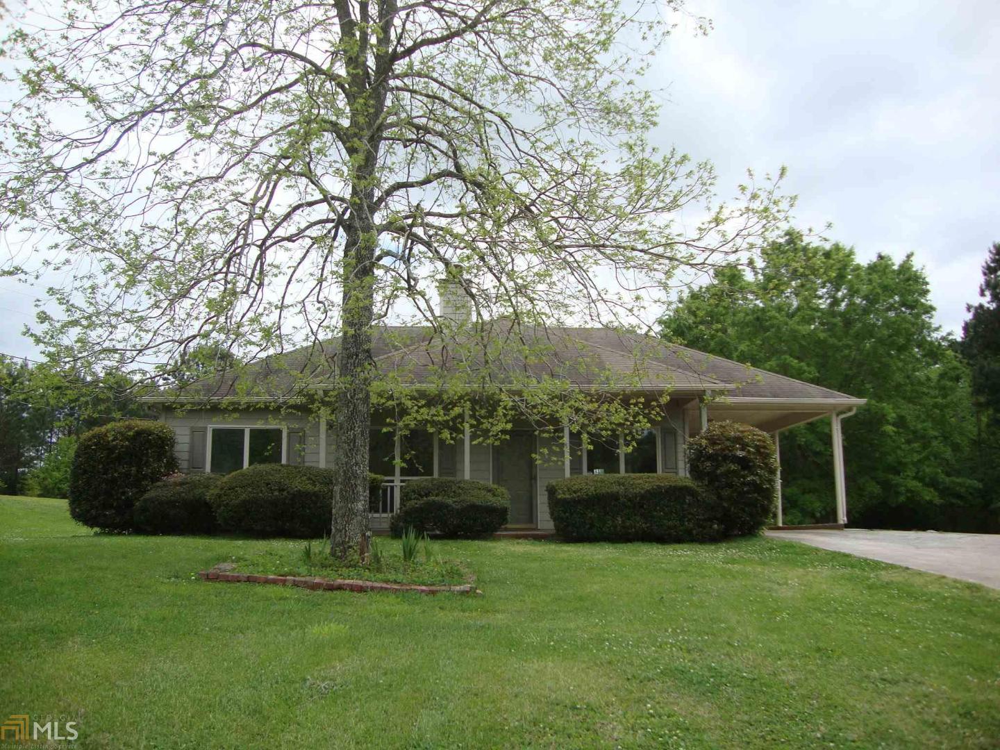940 Corinth Road Newnan, GA 30263 - Photo 1 of 1 Gallery Image 1