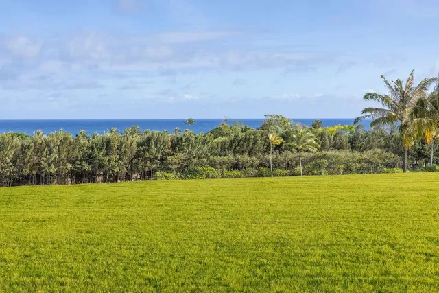 $4,875,000 | 6 Lot 6 Noho Kai Street, Koloa, HI 96756