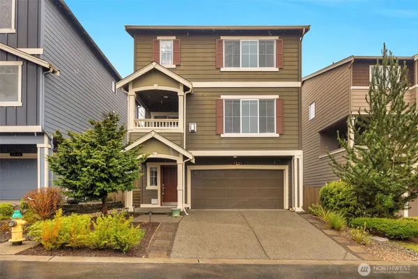 $615,000 | 1224 92nd Avenue Northeast, Lake Stevens, WA 98258
