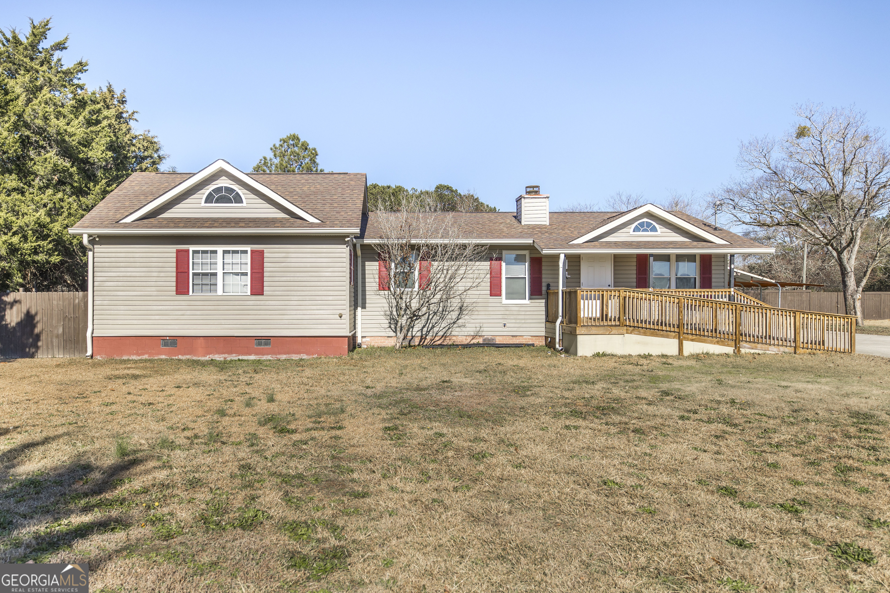 151 Bear Branch Road Kathleen, GA 31047 - Photo 1 of 1 Gallery Image 1