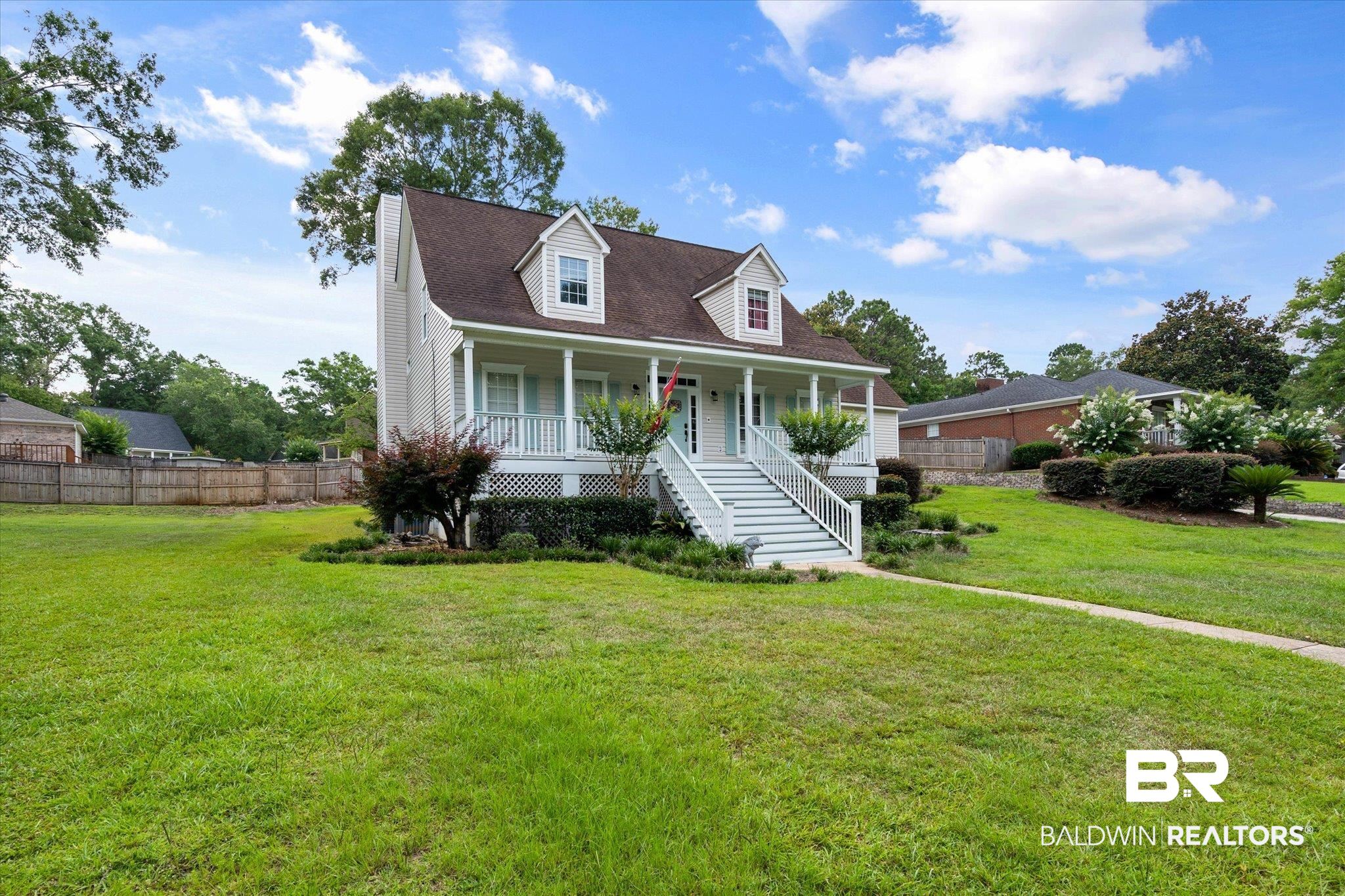 1291 Carson Road West Mobile, AL 36695 - Photo 32 of 36