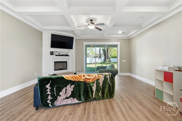 $469,900 | 9 Palmer Place Lane Northeast, Ludowici, GA 31316