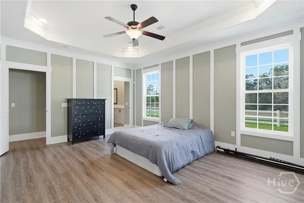 $469,900 | 9 Palmer Place Lane Northeast, Ludowici, GA 31316