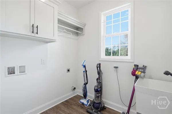 $469,900 | 9 Palmer Place Lane Northeast, Ludowici, GA 31316
