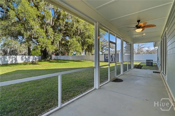 $469,900 | 9 Palmer Place Lane Northeast, Ludowici, GA 31316