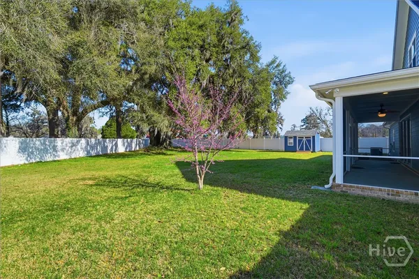 $469,900 | 9 Palmer Place Lane Northeast, Ludowici, GA 31316