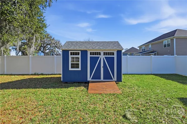 $469,900 | 9 Palmer Place Lane Northeast, Ludowici, GA 31316