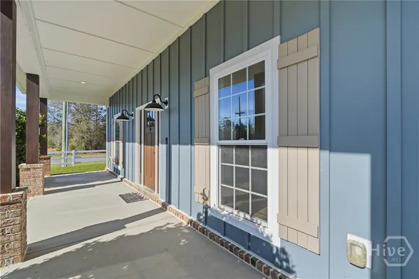 $469,900 | 9 Palmer Place Lane Northeast, Ludowici, GA 31316