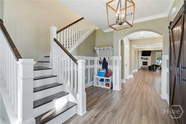 $469,900 | 9 Palmer Place Lane Northeast, Ludowici, GA 31316