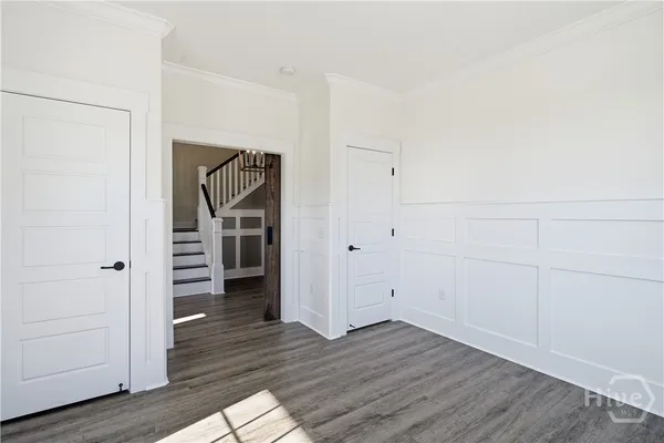 $469,900 | 9 Palmer Place Lane Northeast, Ludowici, GA 31316