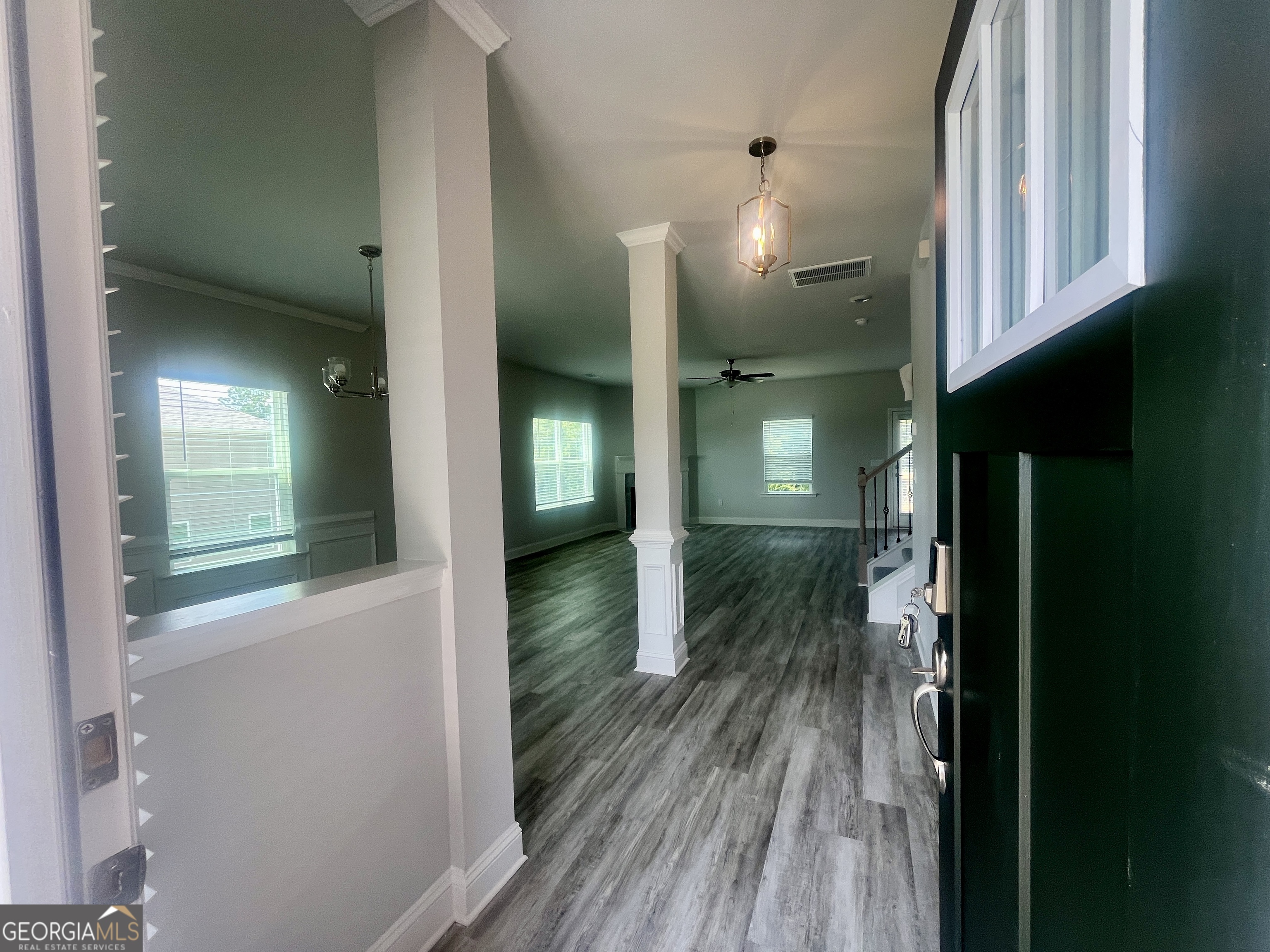 213 Shoreline Way Macon, GA 31220 - Photo 3 of 6