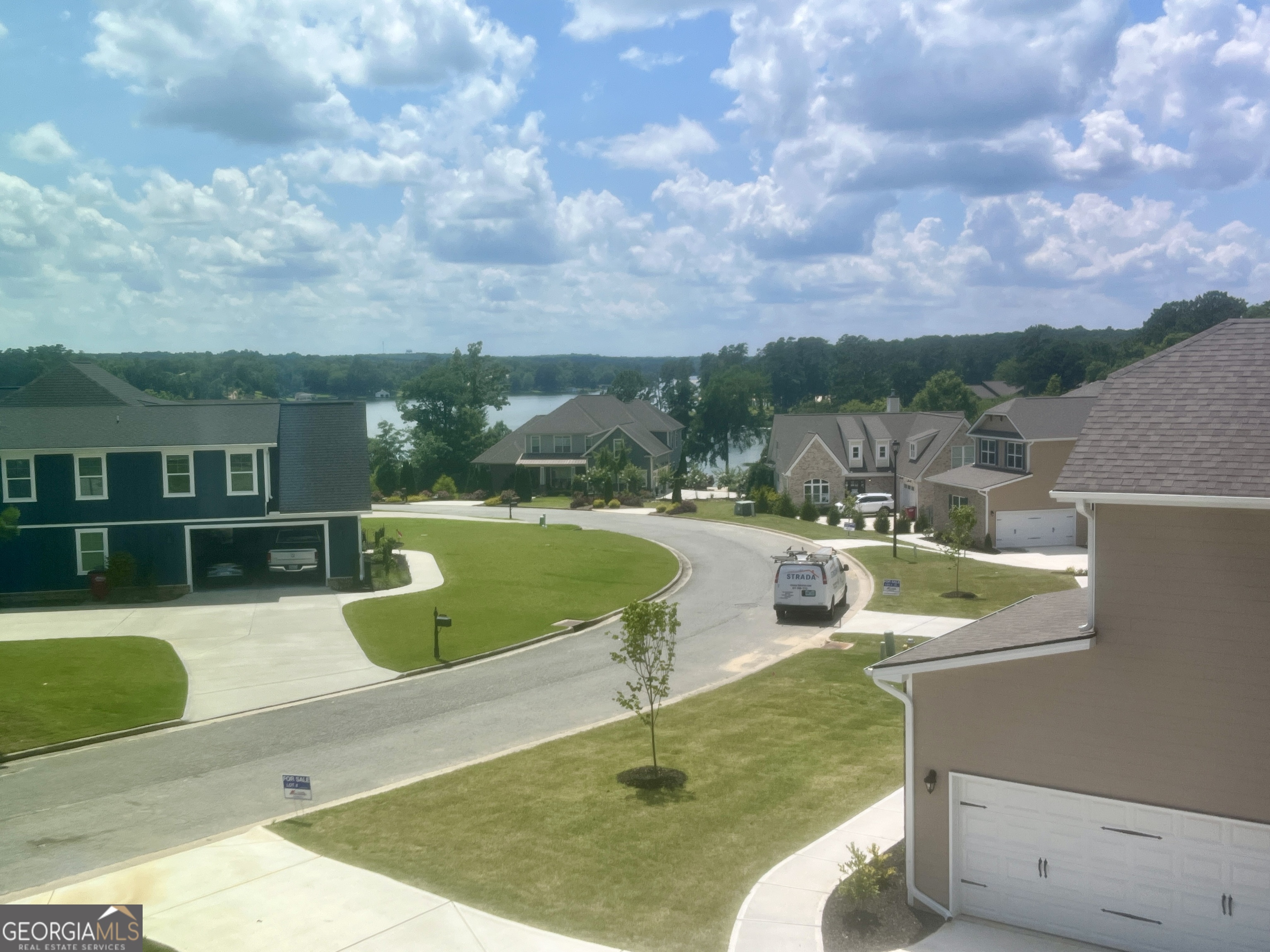 213 Shoreline Way Macon, GA 31220 - Photo 5 of 6